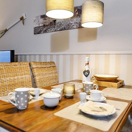 Haus Frauenpreiss F490 Apartment คุกซ์ฮาเวน ภายนอก รูปภาพ