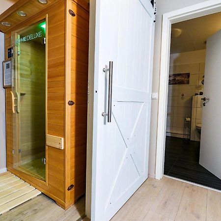 Haus Frauenpreiss F490 Apartment คุกซ์ฮาเวน ภายนอก รูปภาพ