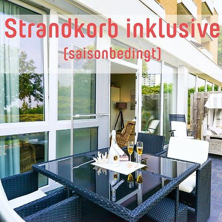 Haus Frauenpreiss F490 Apartment คุกซ์ฮาเวน ภายนอก รูปภาพ