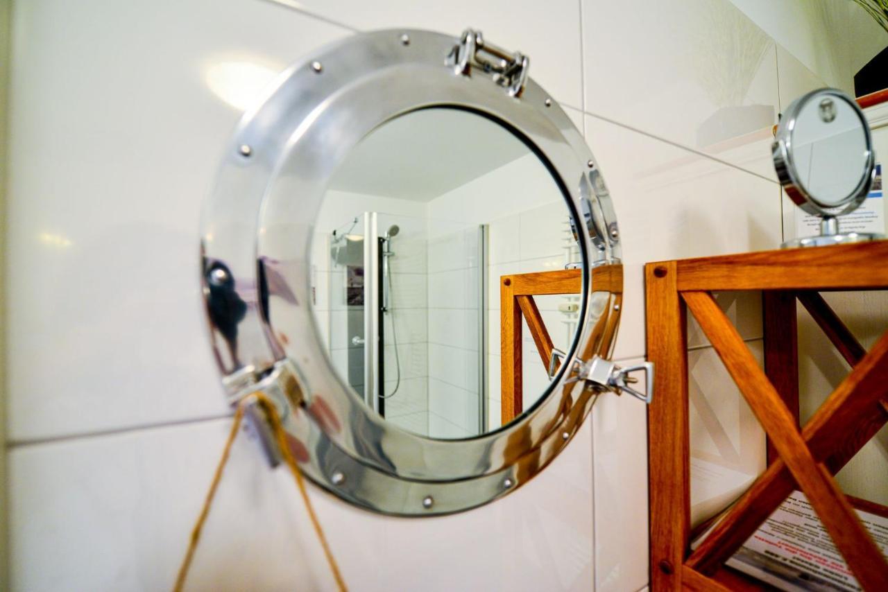 Haus Frauenpreiss F490 Apartment คุกซ์ฮาเวน ภายนอก รูปภาพ