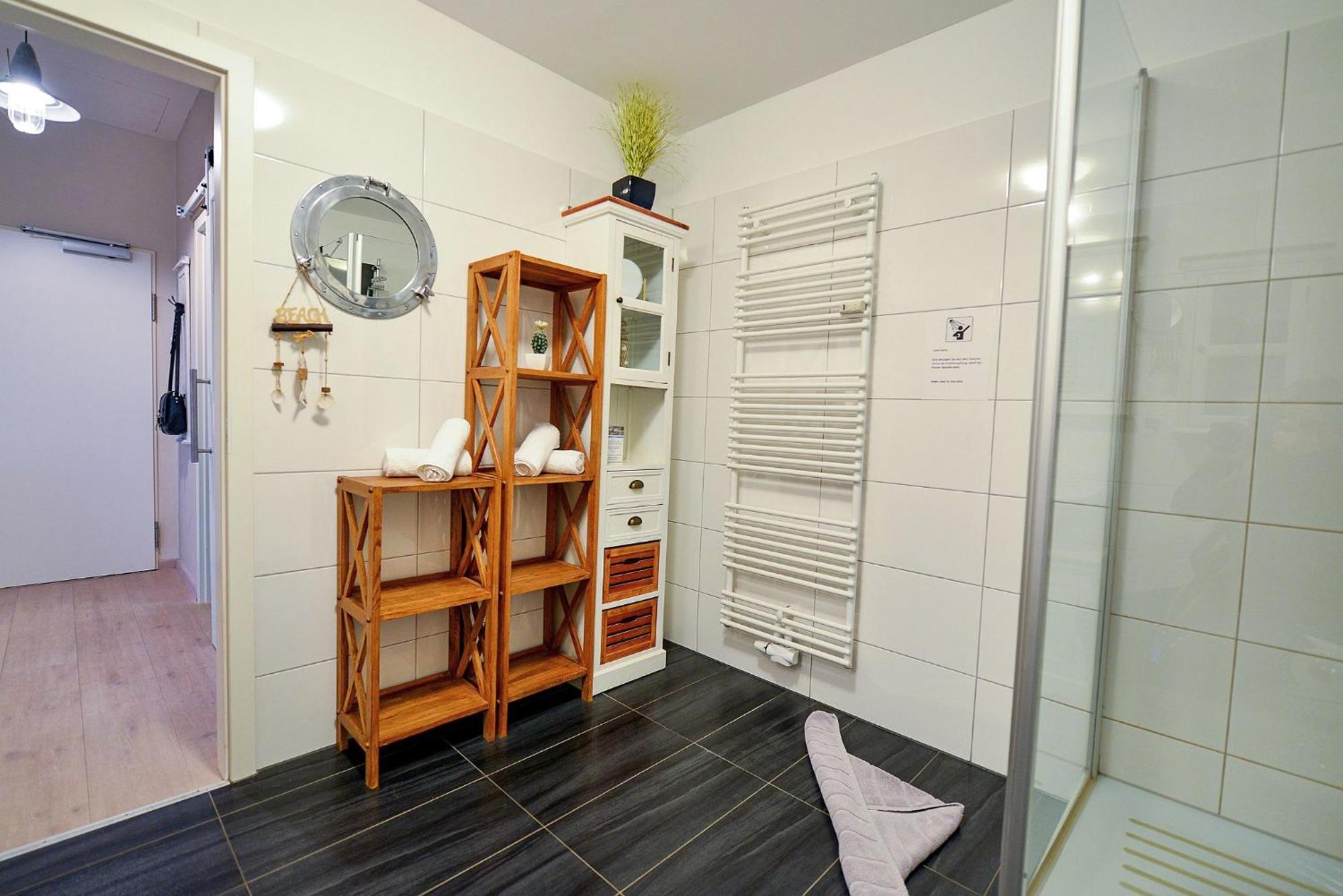 Haus Frauenpreiss F490 Apartment คุกซ์ฮาเวน ภายนอก รูปภาพ